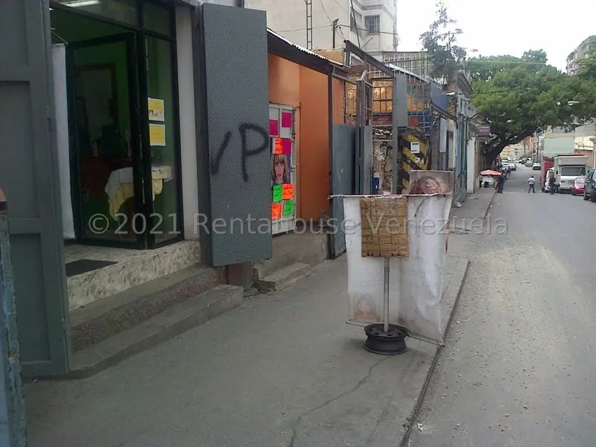 Local Comercial en Alquiler en San Jose, Distrito Metropolitano - 3