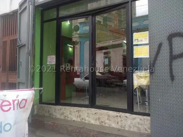 Local Comercial en Alquiler en San Jose, Distrito Metropolitano - 4