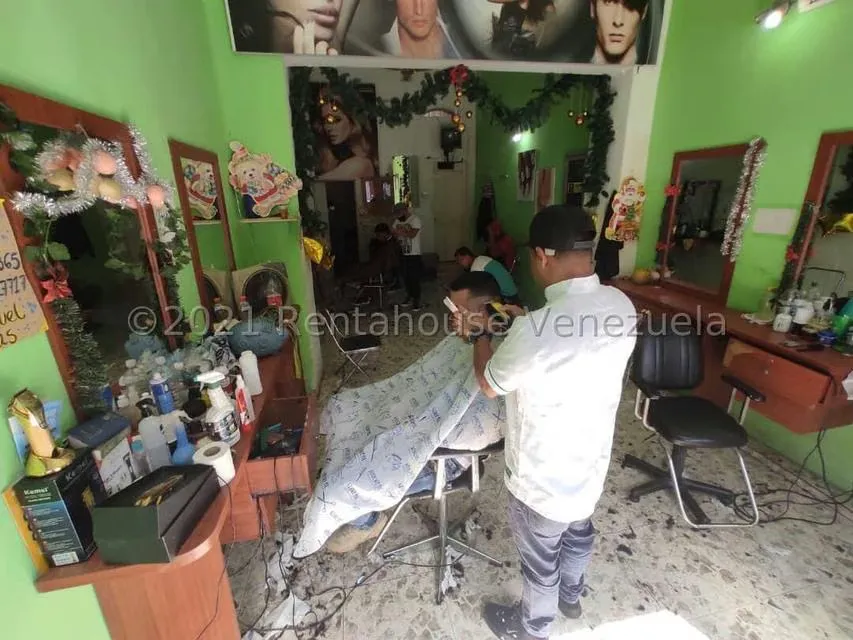 Local Comercial en Alquiler en San Jose, Distrito Metropolitano - 7