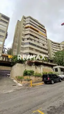 Apartamento en Venta El Peñón