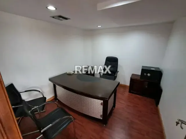 87 M2 Alquiler oficina Centro Profesional Norte Valencia - 16