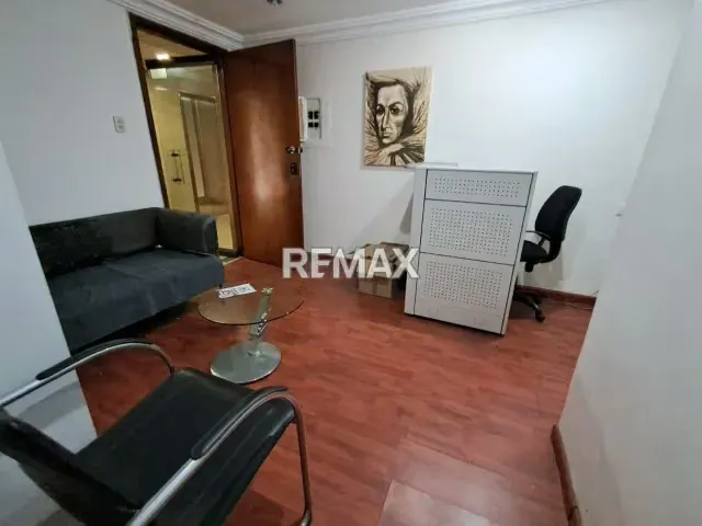 87 M2 Alquiler oficina Centro Profesional Norte Valencia - 18