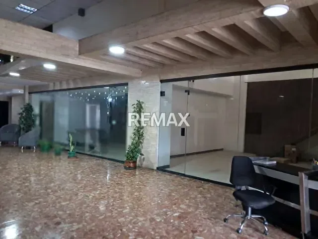 87 M2 Alquiler oficina Centro Profesional Norte Valencia - 3
