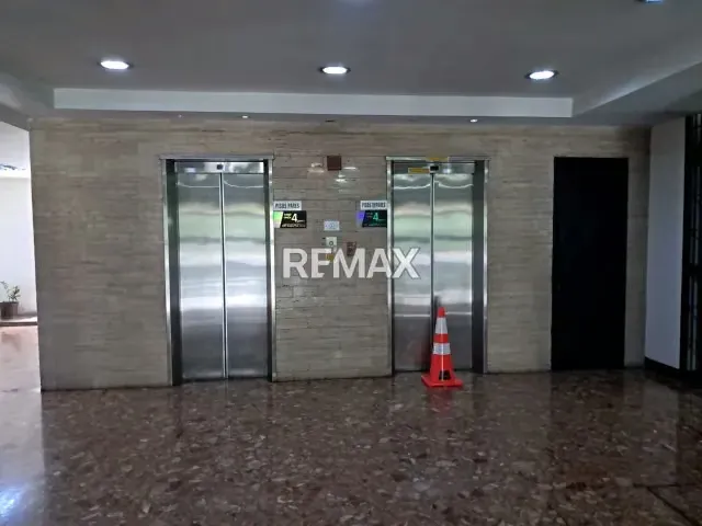87 M2 Alquiler oficina Centro Profesional Norte Valencia - 4