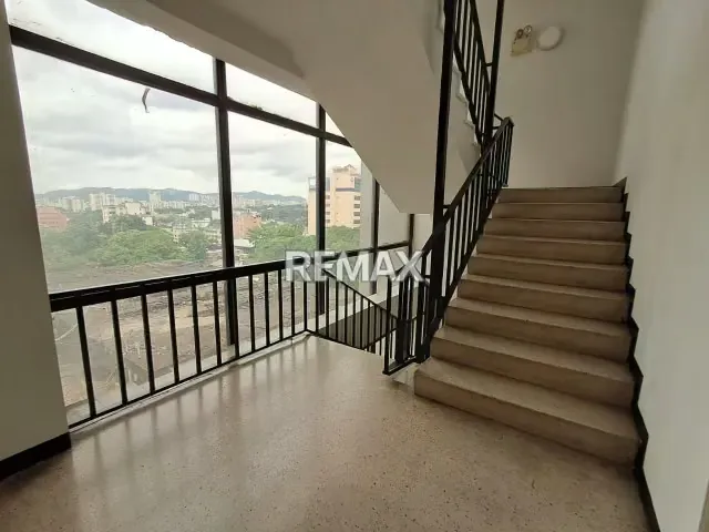 87 M2 Alquiler oficina Centro Profesional Norte Valencia - 7