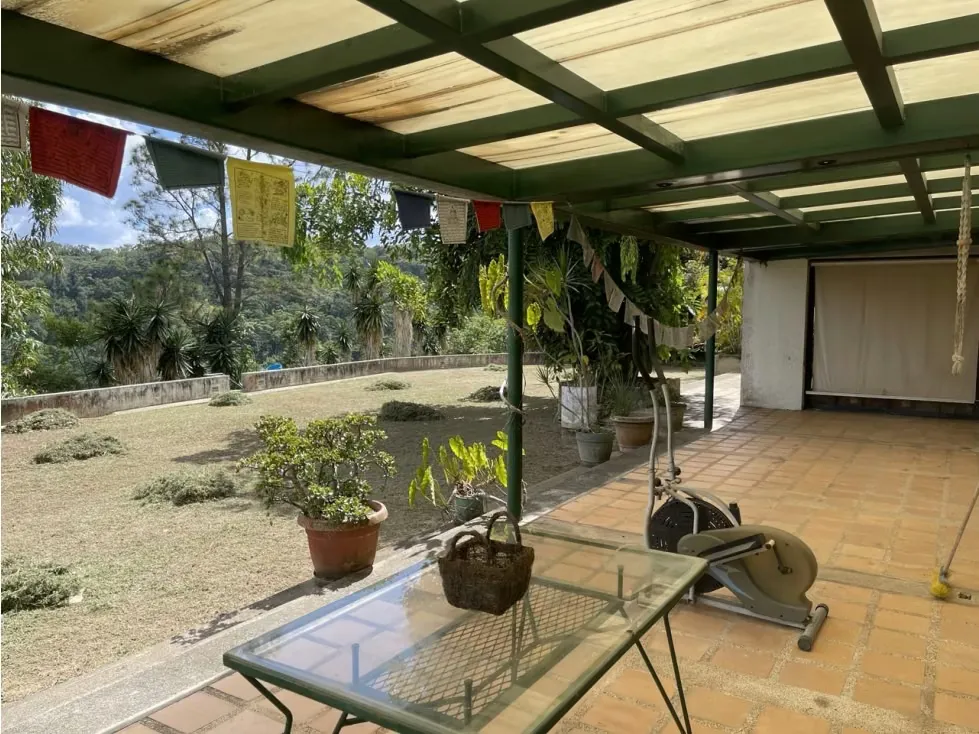 Vendo Casa en Urbanización Oripoto - 8