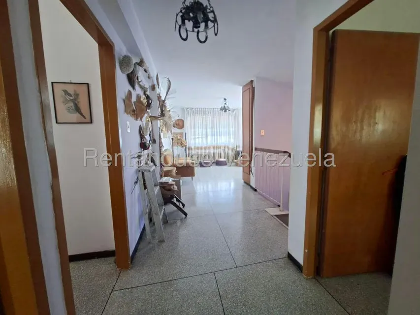 Casa (1 Nivel) en Venta en Horizonte, Distrito Metropolitano - 11