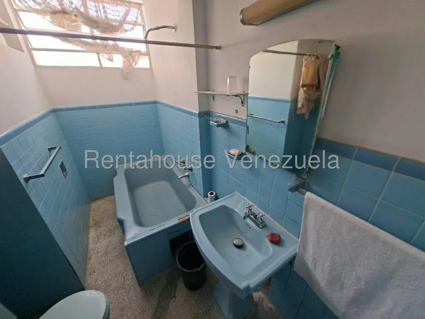 Casa (1 Nivel) en Venta en Horizonte, Distrito Metropolitano - 15