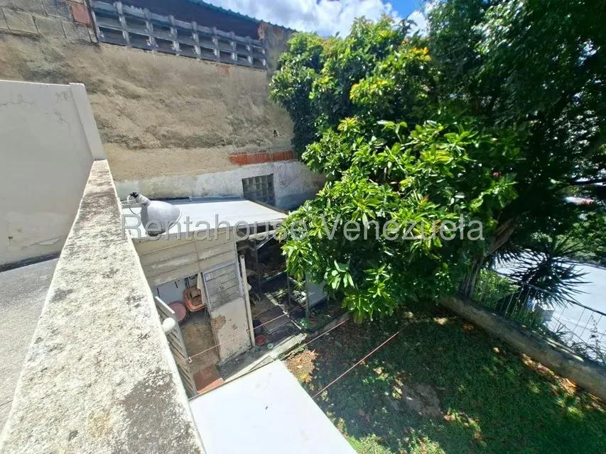 Casa (1 Nivel) en Venta en Horizonte, Distrito Metropolitano - 17
