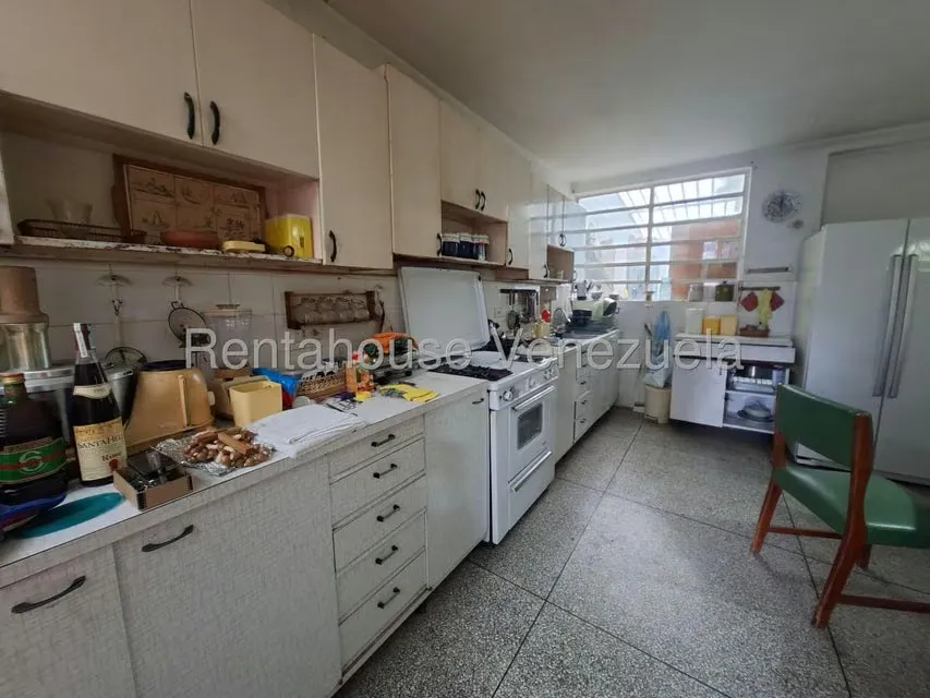 Casa (1 Nivel) en Venta en Horizonte, Distrito Metropolitano - 3