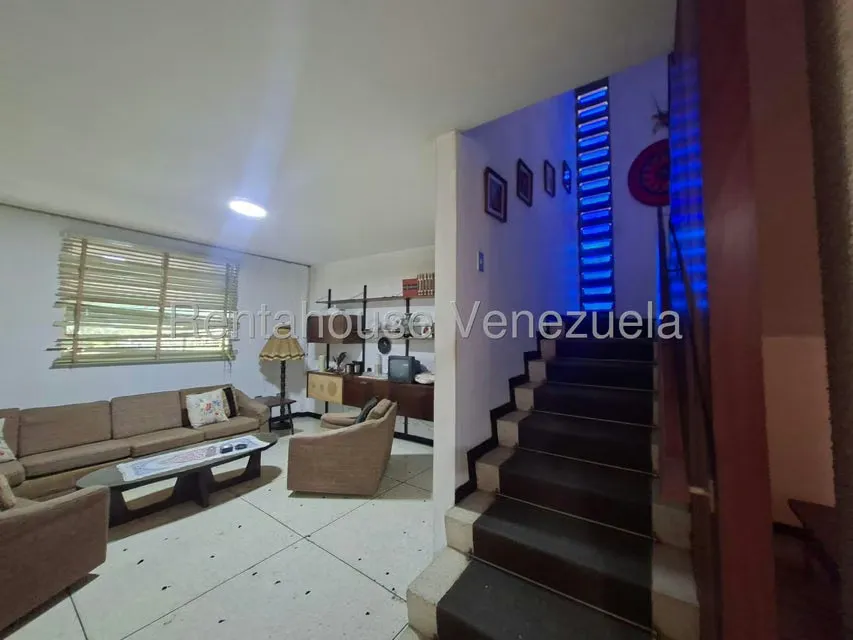Casa (1 Nivel) en Venta en Horizonte, Distrito Metropolitano - 5