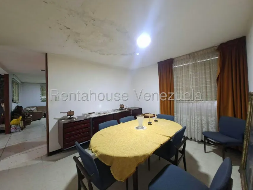 Casa (1 Nivel) en Venta en Horizonte, Distrito Metropolitano - 6