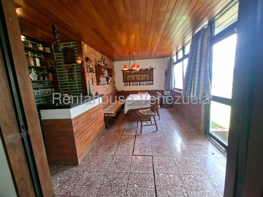 Casa (1 Nivel) en Venta en Horizonte, Distrito Metropolitano - 8