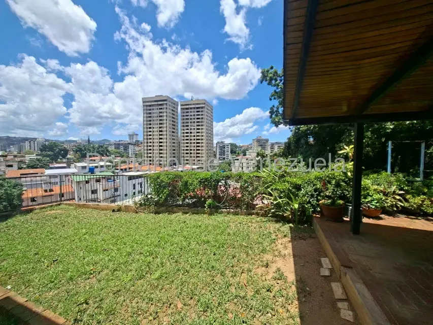 Casa (1 Nivel) en Venta en Horizonte, Distrito Metropolitano - 10