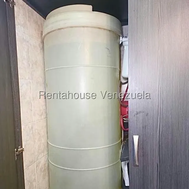 Apartamento (1 Nivel) en Venta en Los Naranjos Humboldt, Distrito Metropolitano - 11