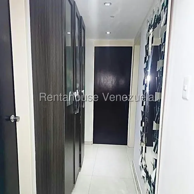 Apartamento (1 Nivel) en Venta en Los Naranjos Humboldt, Distrito Metropolitano - 6