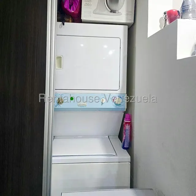 Apartamento (1 Nivel) en Venta en Los Naranjos Humboldt, Distrito Metropolitano - 10