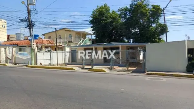 CASA EN ALQUILER EN URBANIZACION LA PAZ - 4