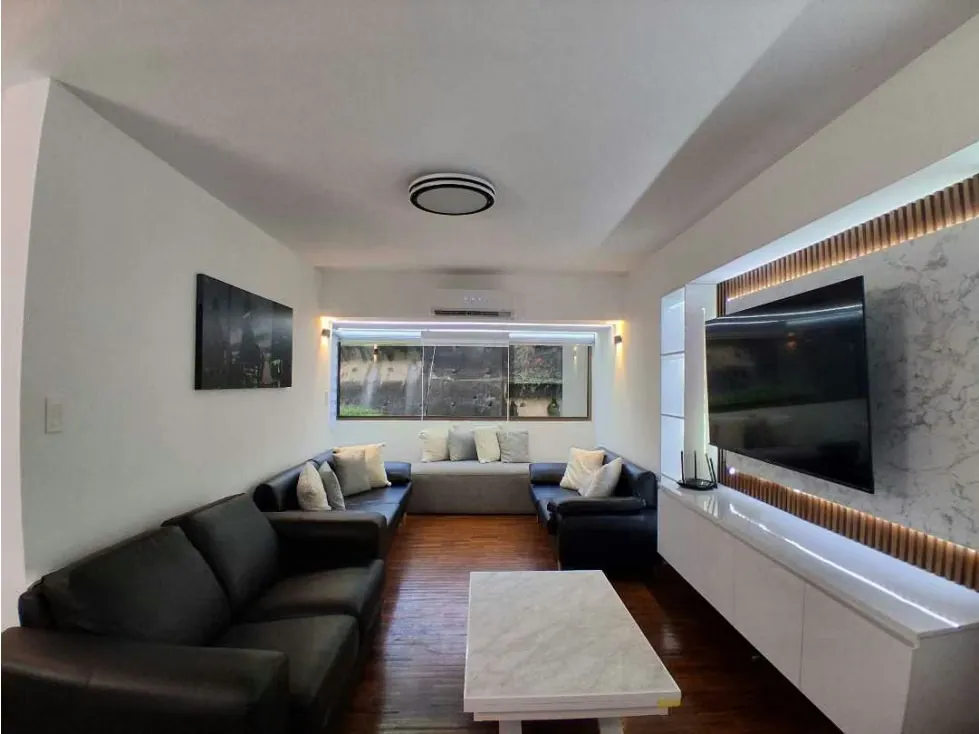 APARTAMENTO EN VENTA EN SANTA FE NORTE