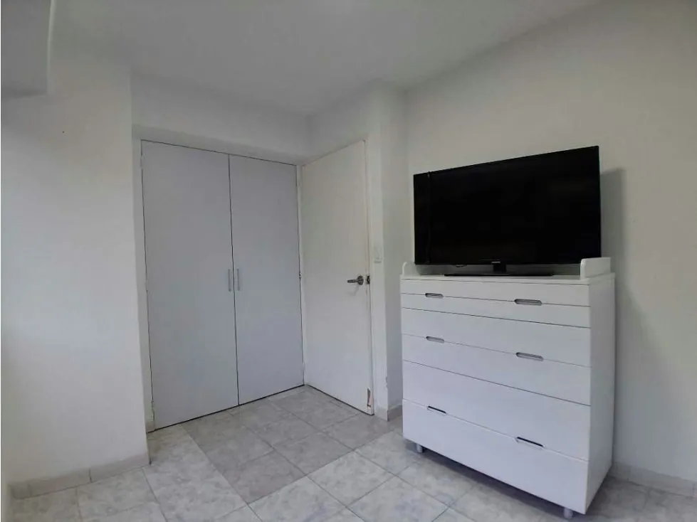 APARTAMENTO EN VENTA EN SANTA FE NORTE - 11