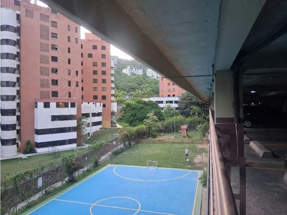 APARTAMENTO EN VENTA EN SANTA FE NORTE - 13