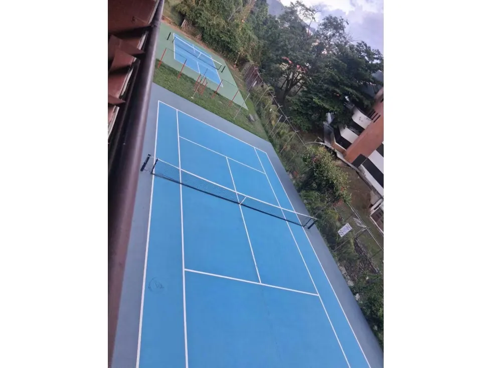 APARTAMENTO EN VENTA EN SANTA FE NORTE - 14