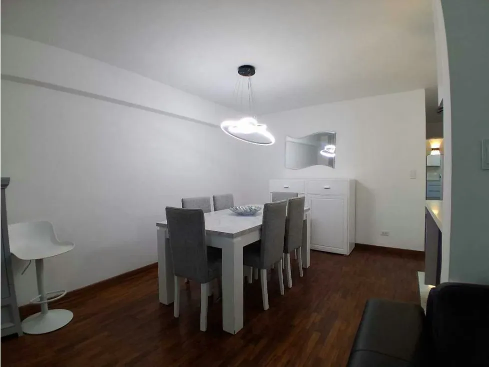 APARTAMENTO EN VENTA EN SANTA FE NORTE - 3