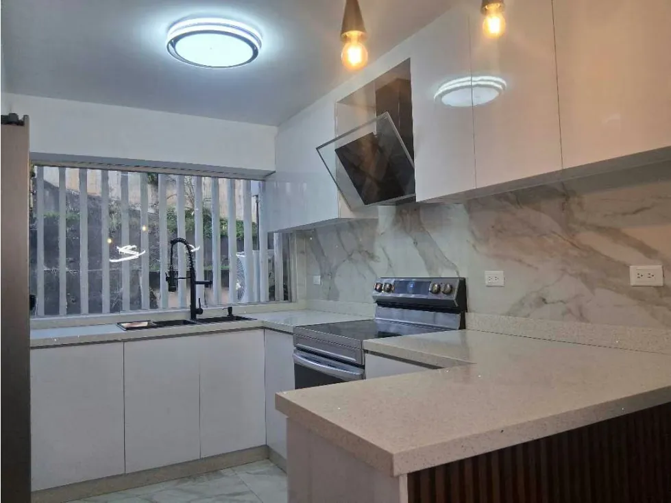 APARTAMENTO EN VENTA EN SANTA FE NORTE - 5