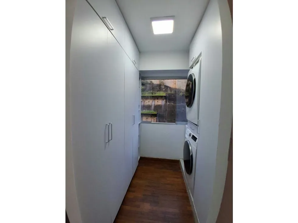 APARTAMENTO EN VENTA EN SANTA FE NORTE - 6
