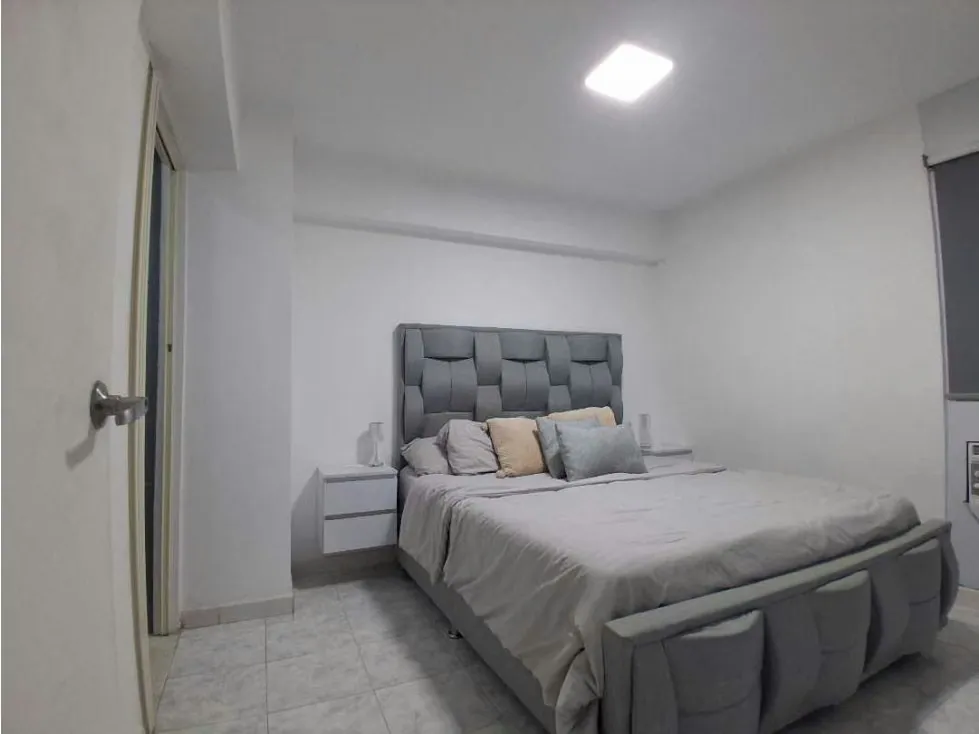 APARTAMENTO EN VENTA EN SANTA FE NORTE - 7