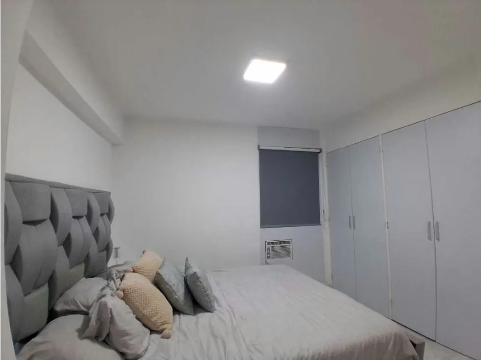 APARTAMENTO EN VENTA EN SANTA FE NORTE - 9