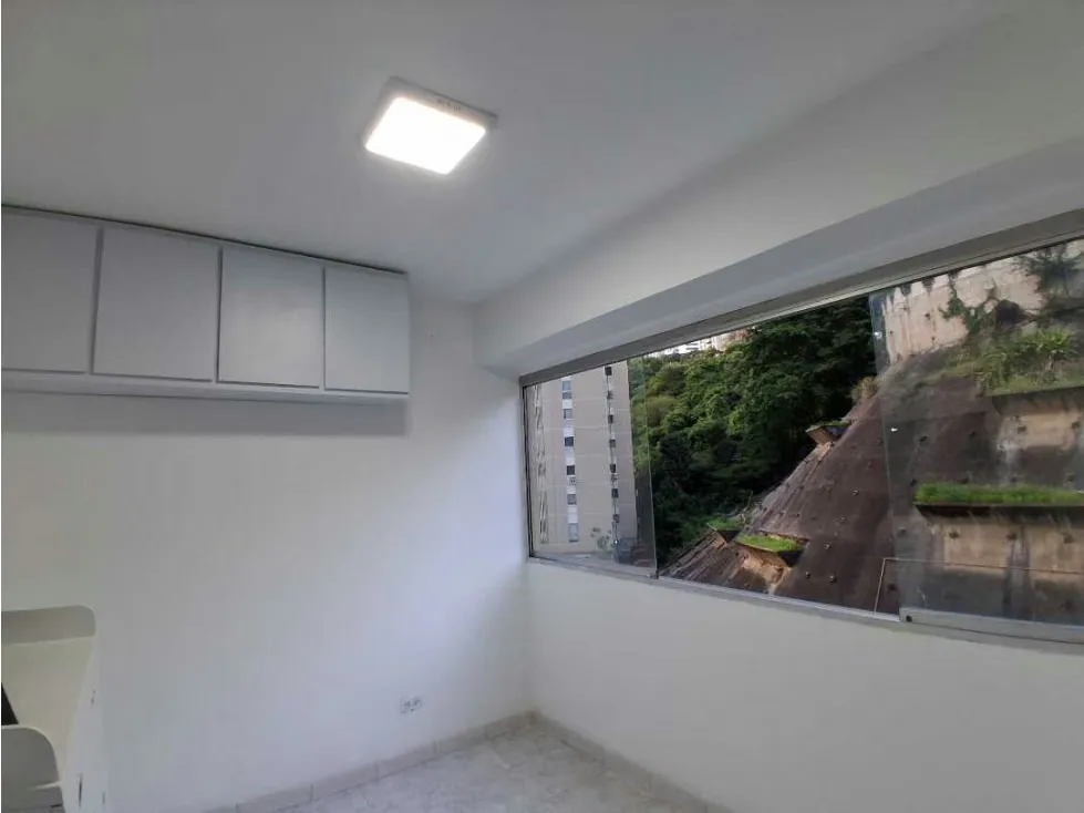 APARTAMENTO EN VENTA EN SANTA FE NORTE - 10
