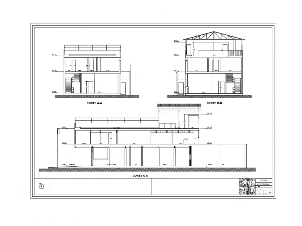 Se Vende Casa Comercial en Mariperez Av. principal - 18
