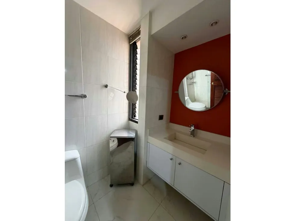 Apartamento PentHouse en Los Samanes (con terraza y vista) - 29