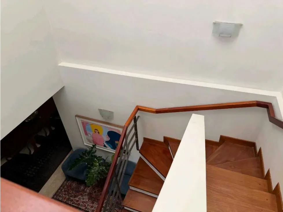 Apartamento PentHouse en Los Samanes (con terraza y vista) - 9