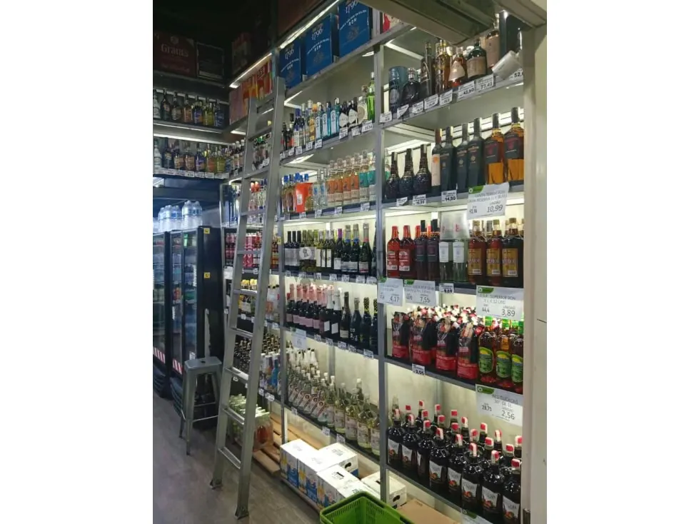 FACTURAR DESDE EL PRIMER DÍA Fondo de Comercio Bodegón TCL L 10211193