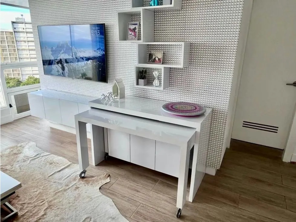 Se vende apto 50m2 2h/2b Playa Azul - 11