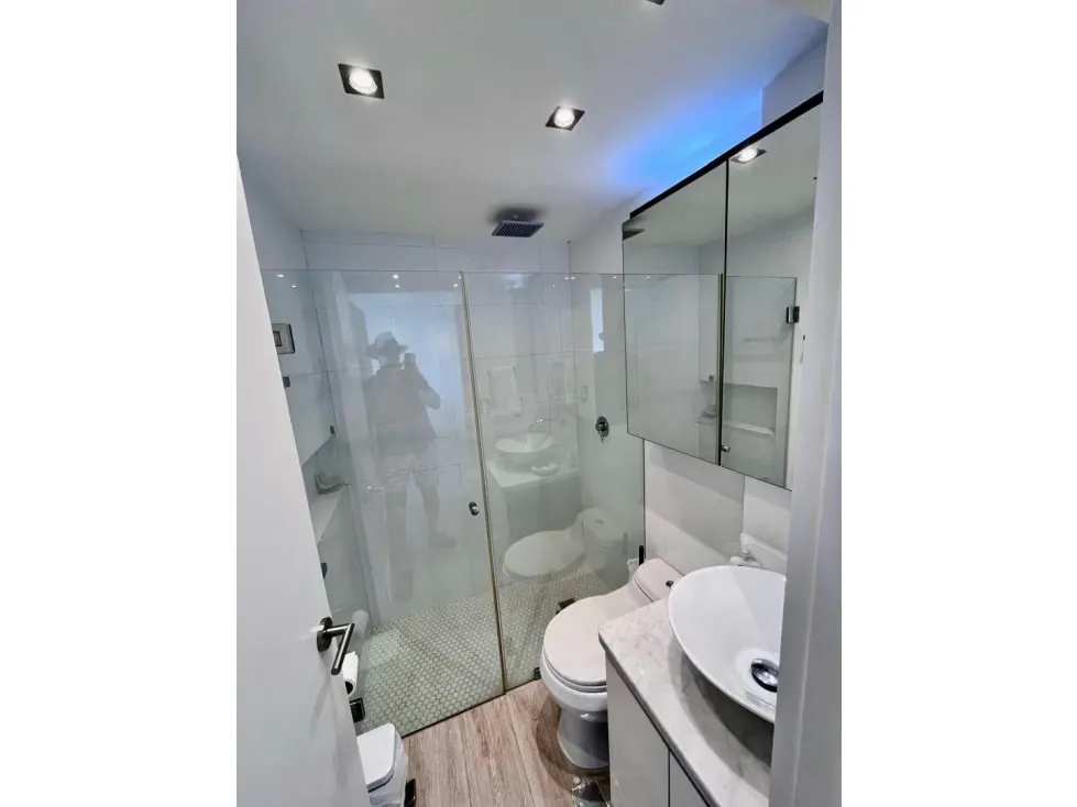 Se vende apto 50m2 2h/2b Playa Azul - 12