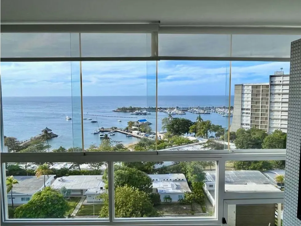 Se vende apto 50m2 2h/2b Playa Azul - 13