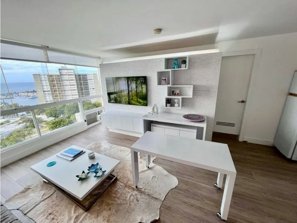 Se vende apto 50m2 2h/2b Playa Azul - 16