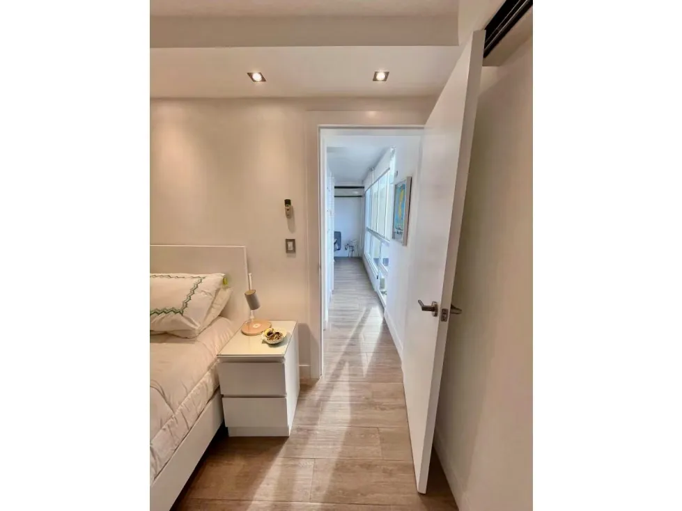 Se vende apto 50m2 2h/2b Playa Azul - 18
