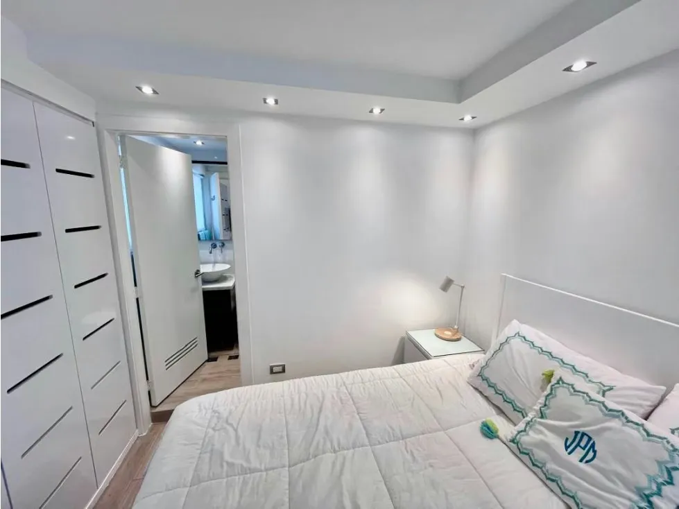 Se vende apto 50m2 2h/2b Playa Azul - 20
