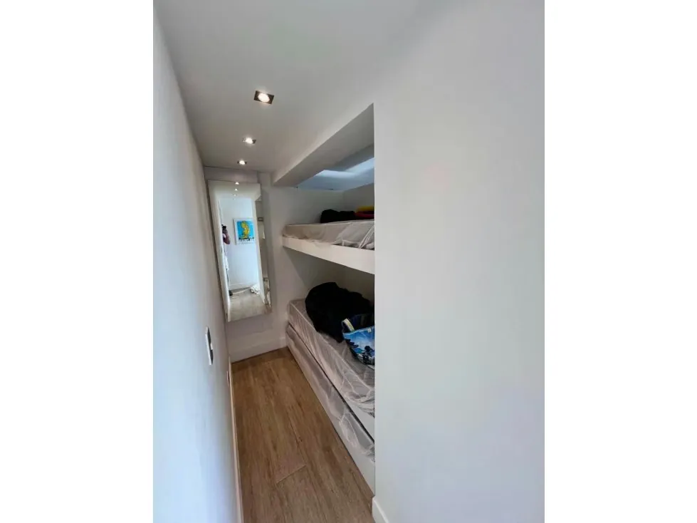 Se vende apto 50m2 2h/2b Playa Azul - 21