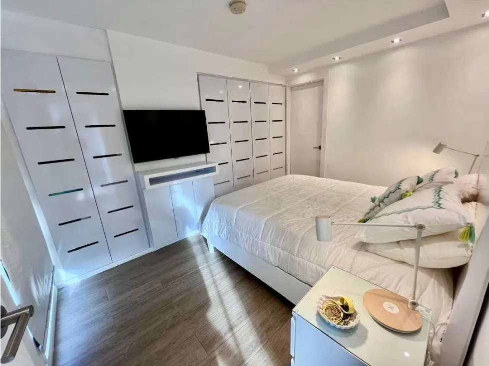 Se vende apto 50m2 2h/2b Playa Azul - 22