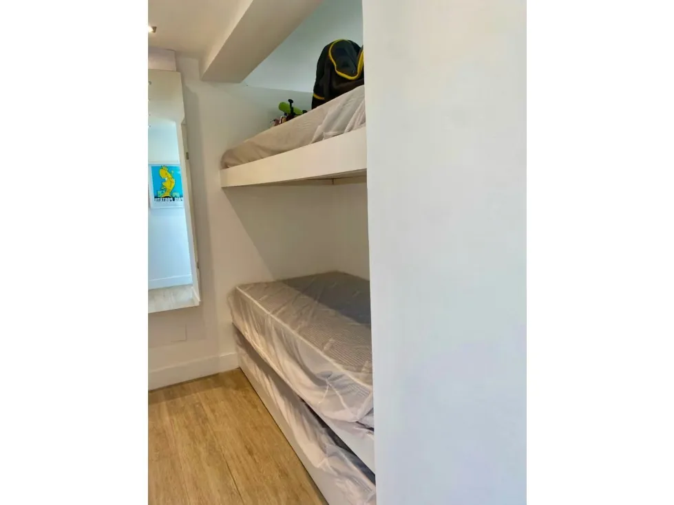 Se vende apto 50m2 2h/2b Playa Azul - 30