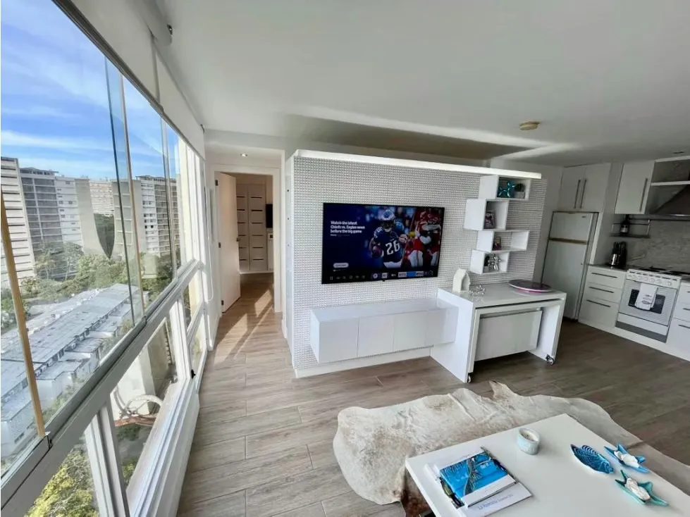 Se vende apto 50m2 2h/2b Playa Azul - 8