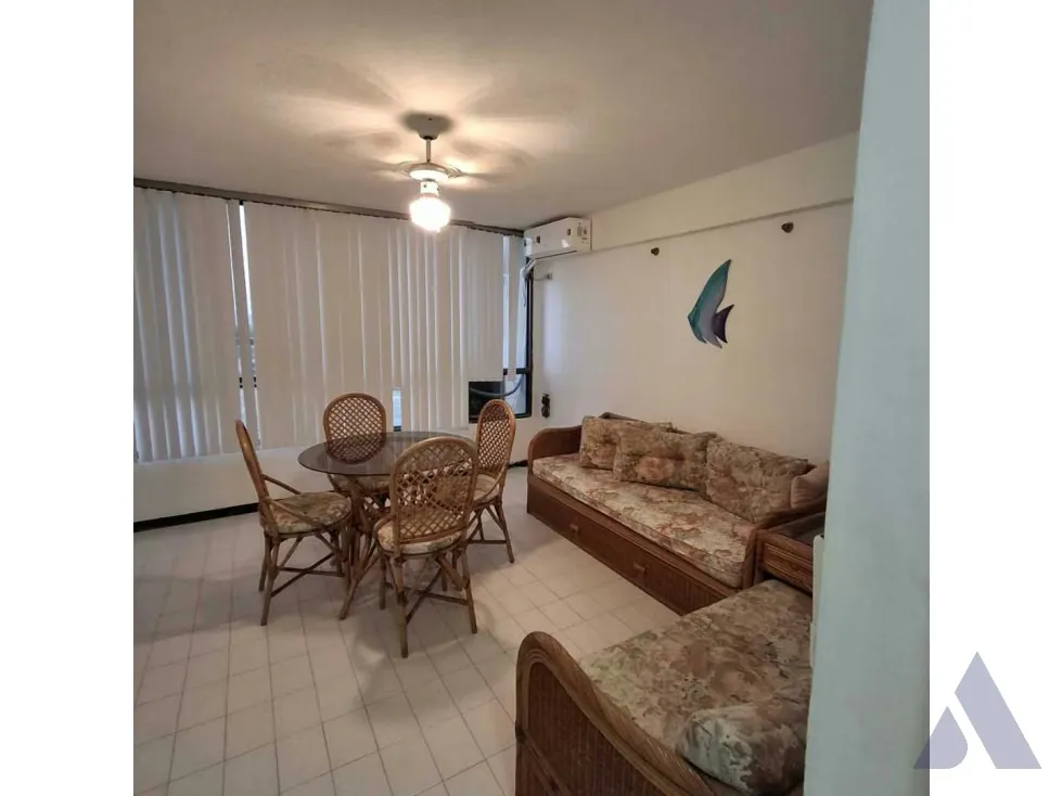 Vendo apartamento 24m2 Aguasal 3351 - 2