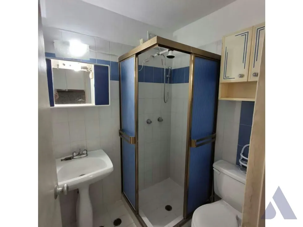 Vendo apartamento 24m2 Aguasal 3351 - 4