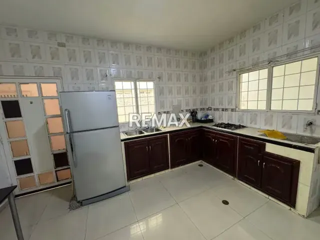Apartamento En Alquiler, urb San Rafael, Vía Judibana, Conjunto Cerrado, Municipio Los Taques, Estado Falcon - 5