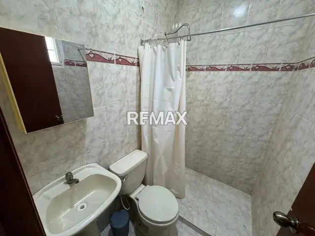 Apartamento En Alquiler, urb San Rafael, Vía Judibana, Conjunto Cerrado, Municipio Los Taques, Estado Falcon - 7